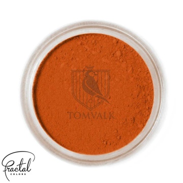 Colorant - TERRACOTTA