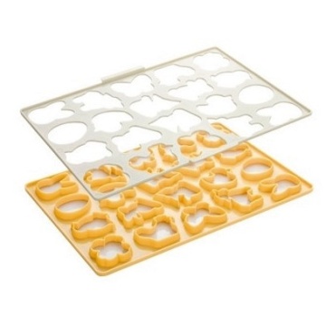 Foaie de taiere prajituri / multicuter -  Paste  - T09500