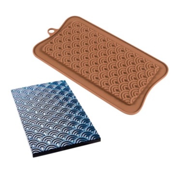 Forma silicon Tableta ciocolata - T09203