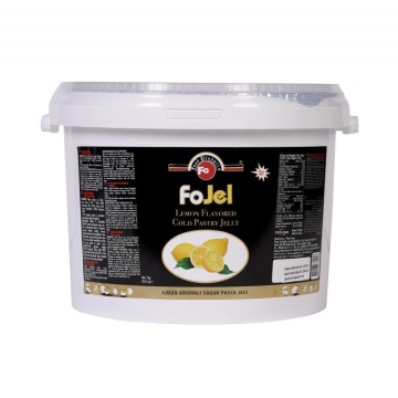 Glazura gel la rece Lamaie - FoJel - 7 Kg