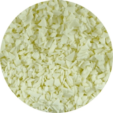 Paiete de ciocolată pentru decor – Albe – cu aromă de vanilie – 1,5 kg