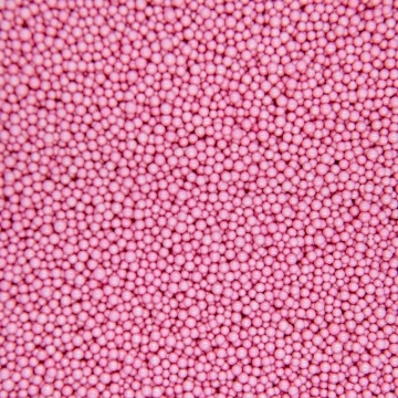 Perle 2 mm (Nonpareils) - ROZ - Dobryk - 1 kg