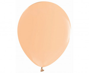 Set 10 baloane latex 30 cm - Somon Macaron - Img 1
