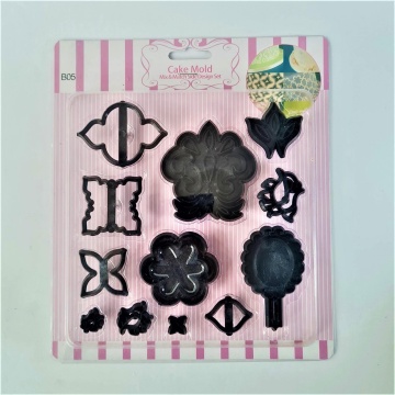 Set decupatoare - Mix and Match