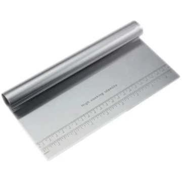 Spatula Patiserie, gradata - 25 cm