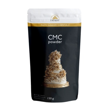 Tylose CMC pudra- Dharst - 150 gr