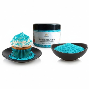 Vermicelli - Albastru - 300 gr - Dharst