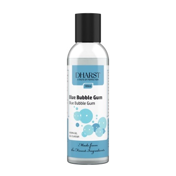Aroma gel termostabila - BUBBLE GUM - Dharst - 100ml.
