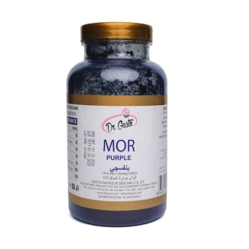 Colorant Pudra (liposolubil) - Dr. Gusto - 100 g - MOV