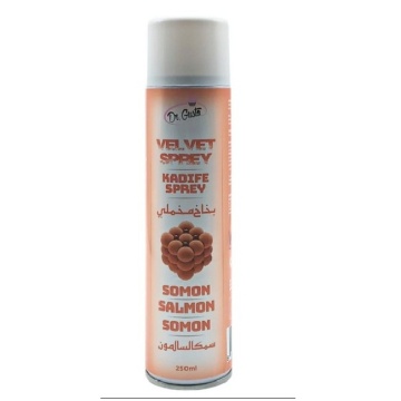 Colorant Spray Somon - Catifea/Velvet - 250 ml - Dr.Gusto