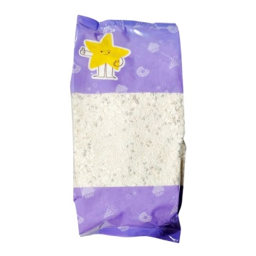 Mix sprinkles Cocktail Alb-Argintiu -1 KG