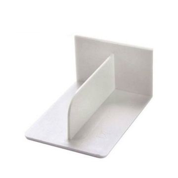 Nivelator plastic in unghi drept - T09501