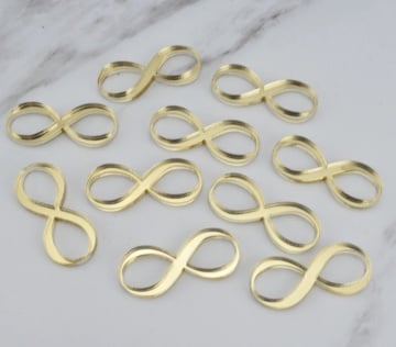 Set 10 figurine decor Infinity - Img 2
