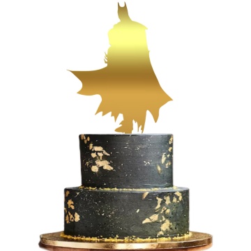 Topper tort "Batman" I
