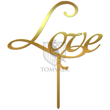 Topper tort Love IV