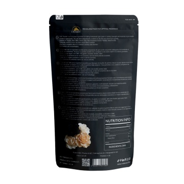Tylose CMC pudra- Dharst - 150 gr