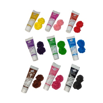 Colorant alimentar gel Dr.Gusto - MARO - 100g