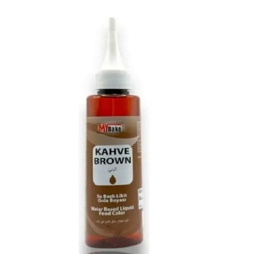 Colorant alimentar lichid pe baza de apa - MyBake - MARO - 250 gr