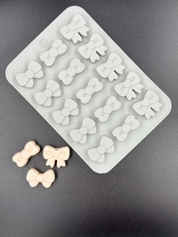 Forma de silicon Fundite cu 15 cavitati