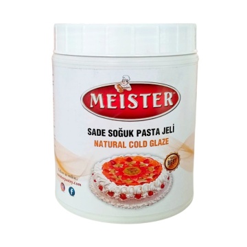 Glazura oglinda la rece - NEUTRA - 1 kg - Meister