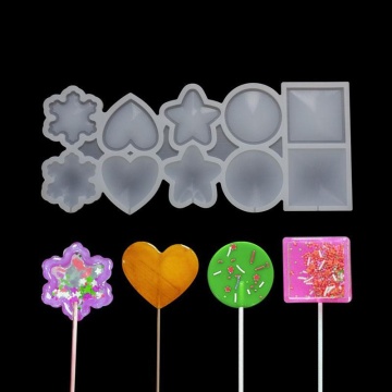 Mulaj silicon Lolipop 