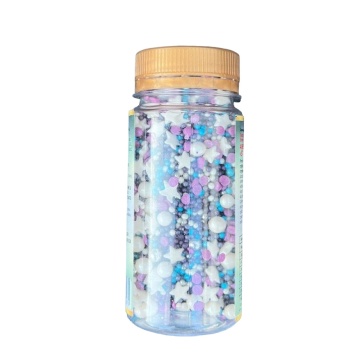 Sprinkles Mix "Star Cocktail" - 80 g