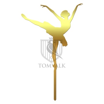 Topper tort "Balerina" V V