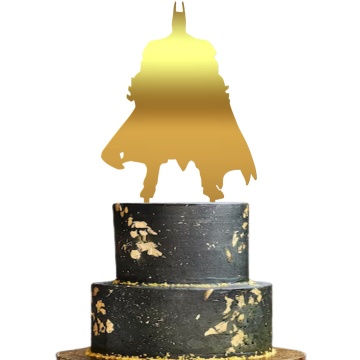Topper tort "Batman" II