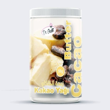 Unt de Cacao - Dr. Gusto - 50g