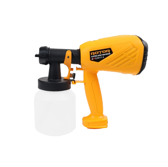 Pistoale electrice vopsit