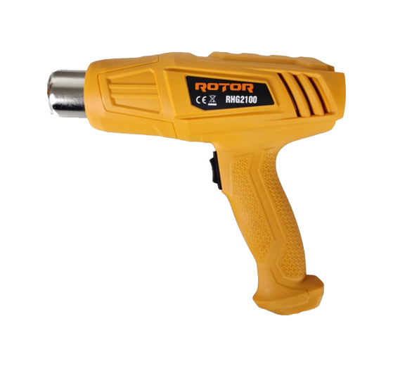 Pistoale aer cald