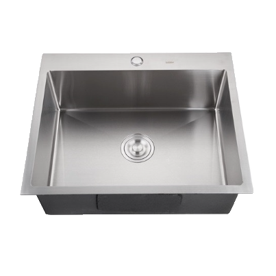 Chiuvete inox
