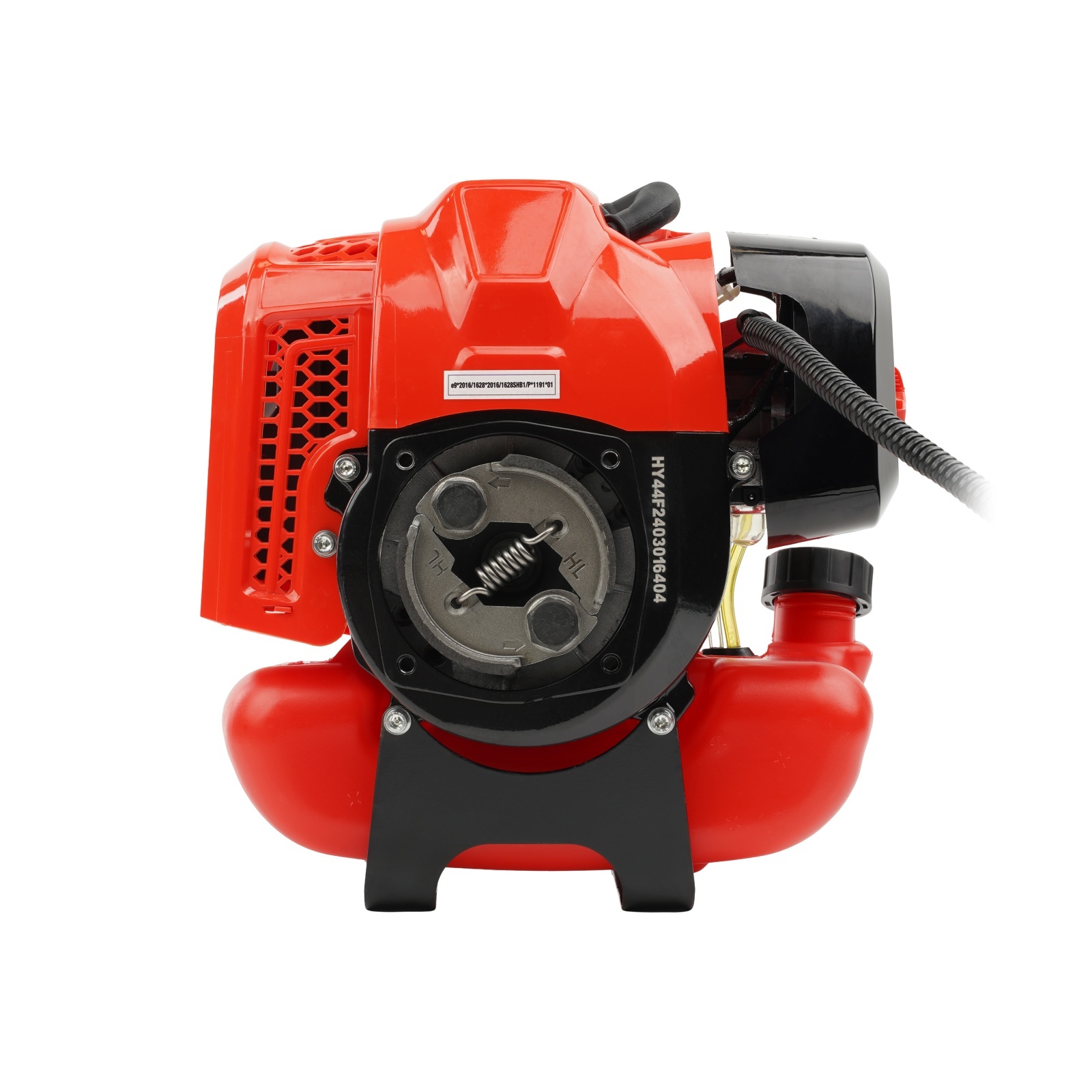 Motocoasa benzina Yamamoto YMA.56 , 2T, 5.8 CP, 10000 rpm