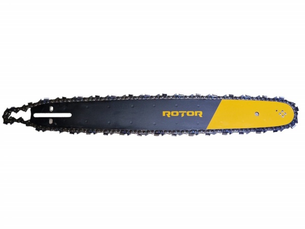 15" 0.325 T64 lama ROTOR