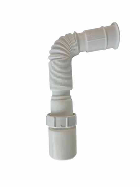D45 Teava flexibila, 400 mm