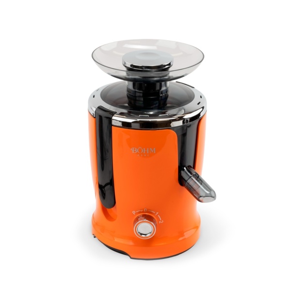 Storcător pentru fructe și legume , 600 W.Material Fără BPA, BÖHM BM1701