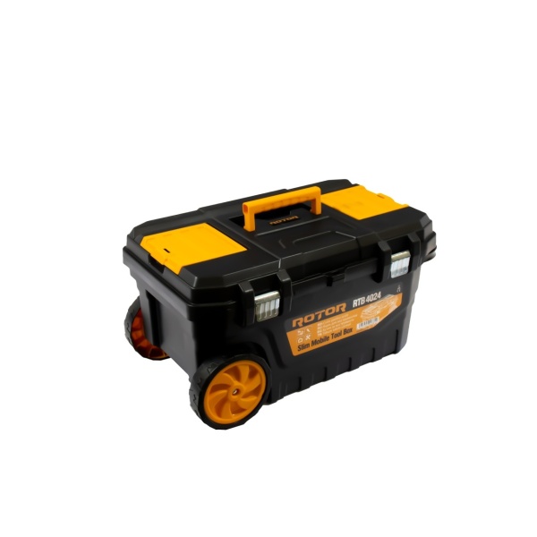 Trusa de transport scule tip Troler, 91L ROTOR RTB-4024
