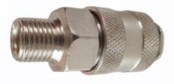 1/4 Conector
