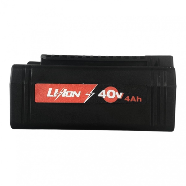 Acumulator Pentru Drujba Electrica PKA40Li Si RCS40Li, 40 V, 4 Ah, ProCraft