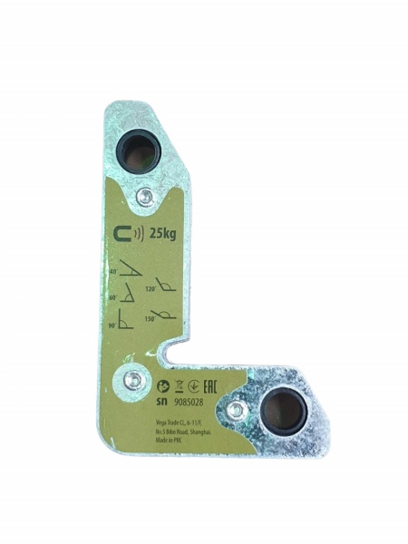 CM25 Procraft suport de sudura magnetic