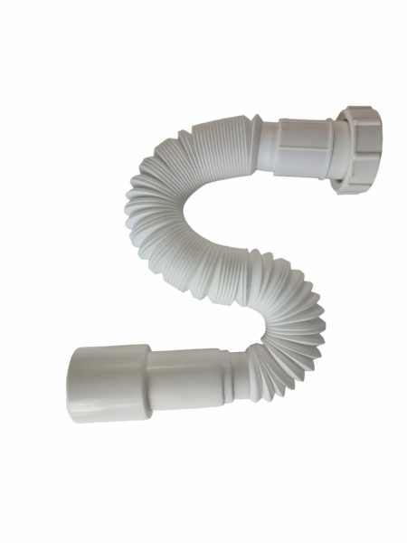 D85 Teava flexibila, 800 mm