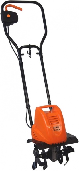 Prasitoare electrica BH 800 N Atika , 800 W, 400 rot / min