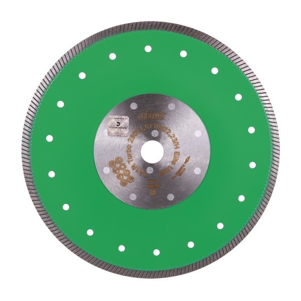 Disc diamantat Distar Elite Ultra granit, Flex, Profesional Ucraina 115x1,4x8x22,23