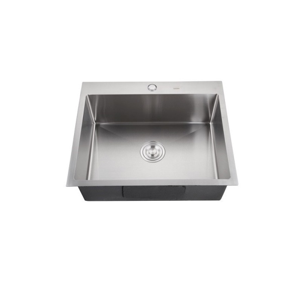 MIXXUS HM5045-215.SUS304 (3.0/0.8) chiuveta bucatarie din inox