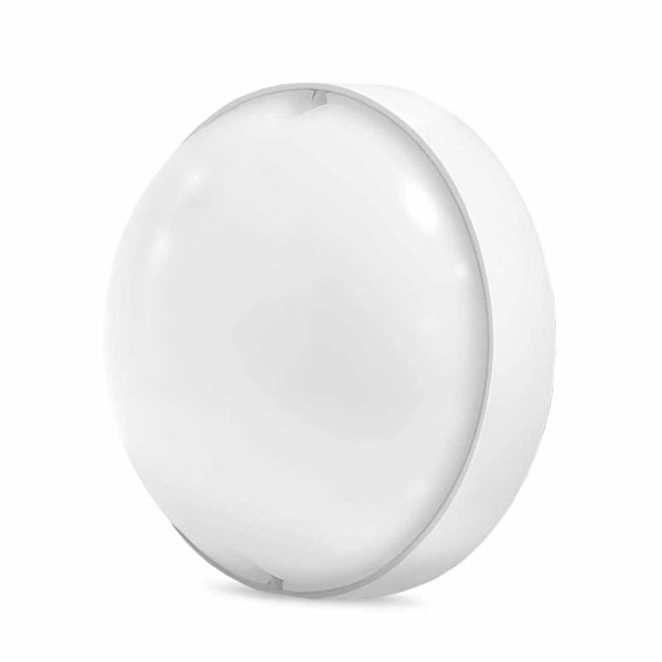 Corp de iluminat LED aplica rotund, 20W 5000K 2000lm lumina rece V-111861 VARGO