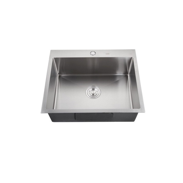 MIXXUS HM5050-215.SUS304 (3.0/0.8) chiuveta bucatarie din inox