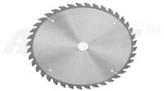 ALLOY BLADE C disc taietor vidia motocoasa