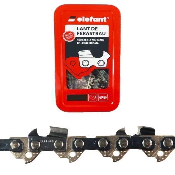 Lant drujba 3/8 1,3 31 ELEFANT