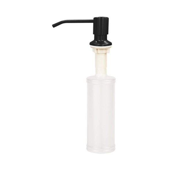 MIXXUS DIS-01.SUS BLACK dozator de sapun