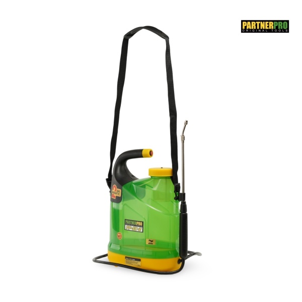 Pompa de stropit cu acumulator 5L, PartnerPro PP-5C -2
